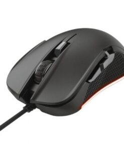 Ratón Gaming Trust Gaming GXT 922 YBAR/ Hasta 7200 DPI