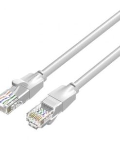 Cable de Red RJ45 UTP Vention IBEHG Cat.6/ 1.5m/ Gris