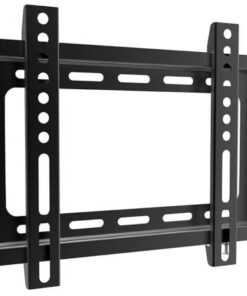 Soporte de Pared Fijo Approx appST09 para TV de 17-42"/ hasta 25kg