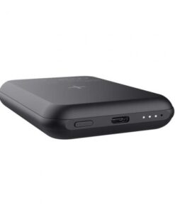 Batería Externa Trust Magno/ 5000mAh/ Compatible con Apple