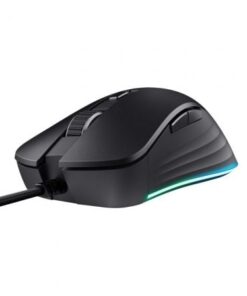 Ratón Gaming Trust Gaming GXT 924 YBAR+/ Hasta 25600 DPI
