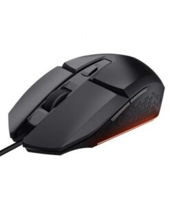 Ratón Gaming Trust Gaming GXT 109 Felox/ Hasta 6400 DPI
