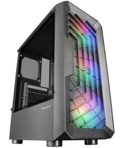 Caja Gaming Semitorre Mars Gaming MC-TOR