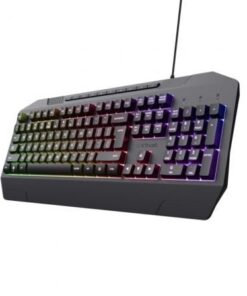 Teclado Gaming Trust Gaming GXT 836 EVOCX