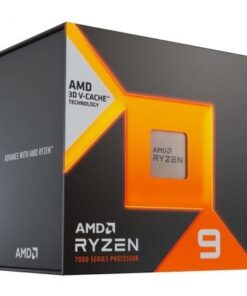 Procesador AMD Ryzen 9-7950X3D 4.20GHz Socket AM5