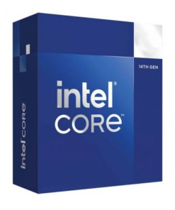 Procesador Intel Core i5-14400 2.50GHz Socket 1700