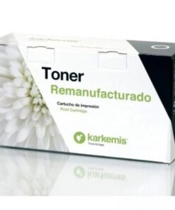 Tóner Reciclado Karkemis HP nº149L/ Chip OEM/ Negro