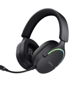 Auriculares Gaming Inalámbricos con Micrófono Trust Gaming GXT 491 Fayzo/ Bluetooth/ Jack 3.5/ Negros