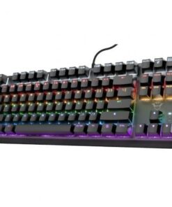 Teclado Gaming Mecánico Trust Gaming GXT 834 Callaz