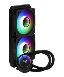 Sistema de Refrigeración Líquida Aerocool Mirage L240