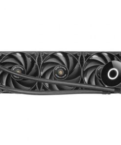 Sistema de Refrigeración Líquida Mars Gaming ML-PRO360/ Negro