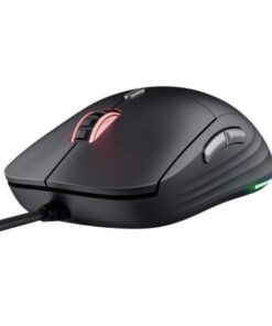 Ratón Gaming Trust Gaming GXT 925 Redex II/ Hasta 10000 DPI