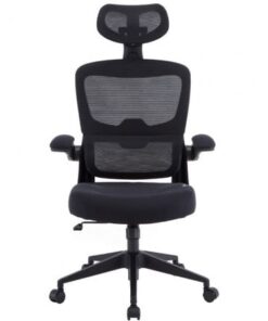 Silla Gaming Woxter Ergo/ Negro