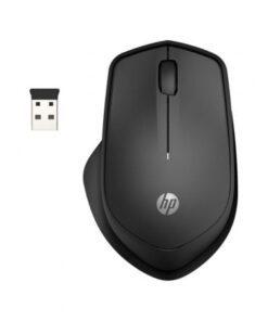 Ratón Inalámbrico HP 280/ Hasta 1200 DPI