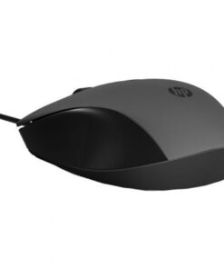 Ratón HP 150/ Hasta 1600 DPI