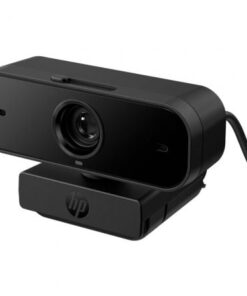 Webcam HP 430 FHD Enfoque Automático/ 1920 x 1080 Full HD