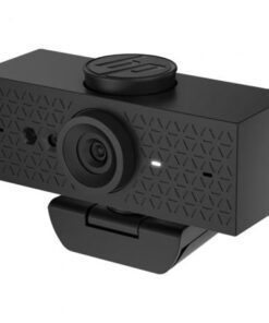 Webcam HP 620 FHD/ 1920 x 1080 Full HD