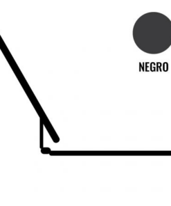 Magic Keyboard para iPad Pro 11" M4/ Español/ Negro