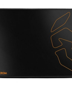 Alfombrilla Krom Knout Speed/ 320 x 270 x 3 mm