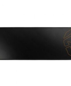 Alfombrilla Krom Knout XL/ 900 x 350 x 3 mm