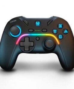 Gamepad Krom Kayros Inalámbrico