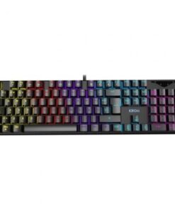 Teclado Gaming Mecánico Krom Kasic