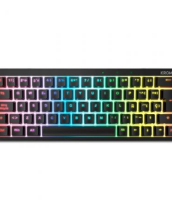 Teclado Gaming Mecánico Krom Kreator