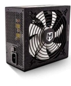 Fuente de Alimentación Nox Hummer/ 750W/ Ventilador 14cm/ 80 Plus Bronze