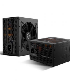 Fuente de Alimentación Nox Hummer Alpha/ 500W/ Ventilador 12cm/ 80 Plus Bronze