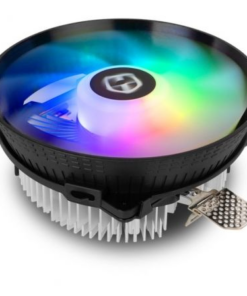 Ventilador con Disipador Nox H-123Pro/ 12cm