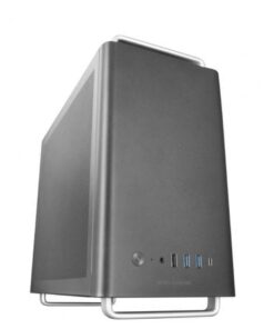 Caja Gaming Minitorre Mars Gaming MC-ELITE