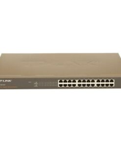 Switch TP-Link TL-SG1024 24 Puertos/ RJ-45 10/100/1000