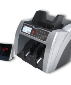 Contadora de Billetes Cash Tester BC 115