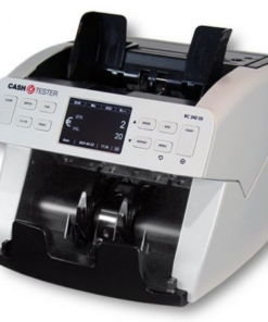 Contadora de Billetes Cash Tester BC 242 SD