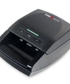 Detector de Billetes Falsos Cash Tester CT 432 SD