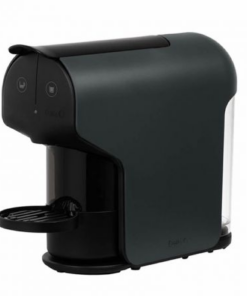 Cafetera de Cápsulas Delta Quick/ Negra