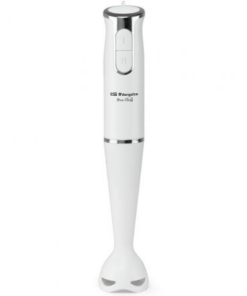 Batidora de mano Orbegozo BT 1150/ 200W/ 2 Velocidades