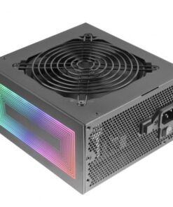 Fuente de Alimentación Mars Gaming MPB750S/ 750W/ Ventilador 12cm/ 80 Plus Bronze