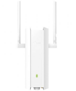 Punto de Acceso Inalámbrico TP-Link Omada EAP625-OUTDOOR HD/ WiFi 6/ 1800Mbps/ 2.4GHz 5GHz/ Antenas de 5dBi/ WiFi 802.11 ax/ac/n/g/b/a