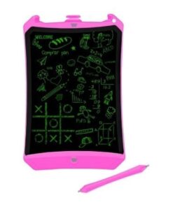 Pizarra Digital Woxter Smart Pad 90 EB26-051/ 9"