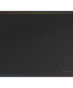 Alfombrilla Mars Gaming MMP124/ 360 x 260 x 3mm