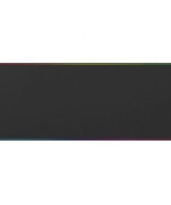 Alfombrilla Mars Gaming MMP224/ 880 x 330 x 3mm/ Negra