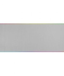 Alfombrilla Mars Gaming MMP224/ 880 x 330 x 3mm/ Blanca