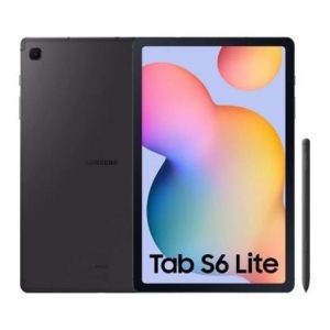 Tablet Samsung Galaxy Tab S6 Lite 2024 P625 10.4"/ 4GB/ 128GB/ Octacore/ 4G/ Gris
