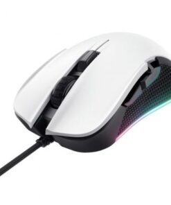 Ratón Gaming Trust Gaming GXT 922 YBAR/ Hasta 7200 DPI