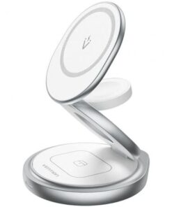 Base de carga Inalámbrica/ MagSafe Vention FGEI0/ 15W