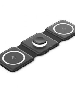 Base de carga Inalámbrica/ MagSafe Vention FGGB0/ 15W