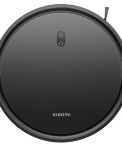 Robot Aspirador Xiaomi Robot Vacuum E10C/ Friegasuelos/ control por WiFi/ Negro