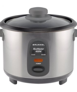 Arrocera Grunkel RC-1L/ 400W/ Capacidad 1L