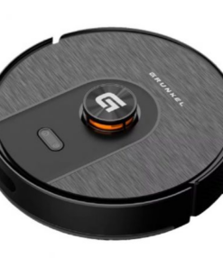 Robot Aspirador Grunkel I-DANCER TURBO LASER